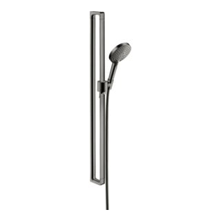 hansgrohe Brause-Set Axor Citterio E 900mm, m HB, 120mm, 3jet, pol. bla vc