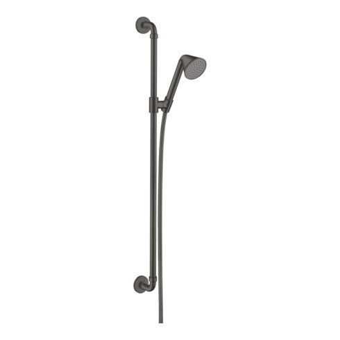 hansgrohe Brause-Set Axor Front 900mm, m HB, 85mm, 1j, brush. bla vc
