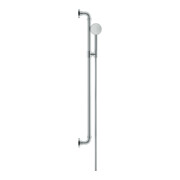 hansgrohe Brause-Set Axor Front 900mm, mit Handbrause, 85mm, 1jet, chrom-2