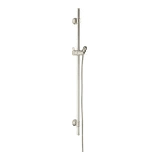 hansgrohe Brause-Set Axor Montreux 900mm, m Handbrause, 100mm, 1j, brush. ni.