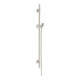 hansgrohe Brause-Set Axor Montreux 900mm, m Handbrause, 100mm, 1j, brush. ni.-1