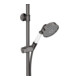 hansgrohe Brause-Set Axor Montreux 900mm, m Handbrause, 100mm, 1j, pol. bla vc-1