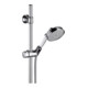 hansgrohe Brause-Set Axor Montreux 900mm, m Handbrause, 100mm, 1jet, chrom-1