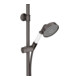 hansgrohe Brause-Set Axor Montreux 900mm, m HB, 100mm, 1j, brush. bla vc-1