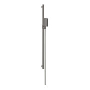 hansgrohe Brause-Set Axor One 900mm, m Handbrause, 2jet, brush. bla vc