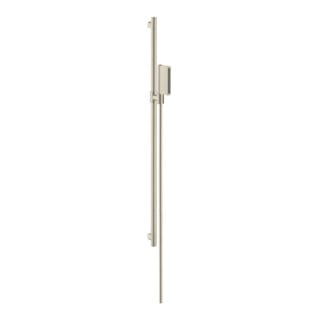 hansgrohe Brause-Set Axor One 900mm, m Handbrause, 2jet, brushed nickel