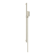 hansgrohe Brause-Set Axor One 900mm, m Handbrause, 2jet, brushed nickel
