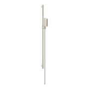 hansgrohe Brause-Set Axor One 900mm, m Handbrause, 2jet, Edelstahl-Optik