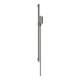 hansgrohe Brause-Set Axor One 900mm, m Handbrause, 2jet, pol. bla chrome-1