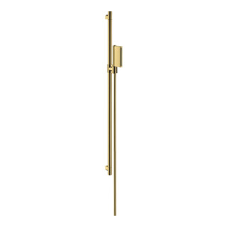 hansgrohe Brause-Set Axor One 900mm, m Handbrause, 2jet, pol. gold optic