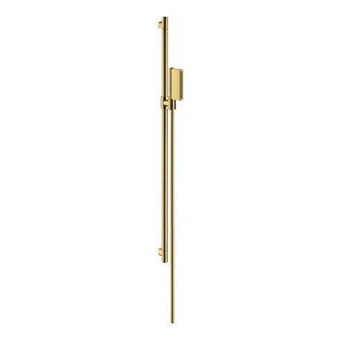 hansgrohe Brause-Set Axor One 900mm, m Handbrause, 2jet, pol. gold optic