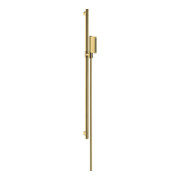 hansgrohe Brause-Set Axor One 900mm, m Handbrause, 2jet, pol. gold optic