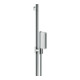 hansgrohe Brause-Set Axor One 900mm, mit Handbrause, 2jet, chrom-1