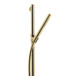 hansgrohe Brause-Set Axor Starck 900mm, m Stabhandbrause, 2jet, pol. gol opt-1