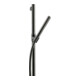 hansgrohe Brause-Set Axor Starck EcoSmart 900mm, m Stabhandbrause, 1j, pol. bla vc-1