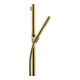 hansgrohe Brause-Set Axor Starck EcoSmart 900mm, m Stabhandbrause, 1j, pol. gol optic-1