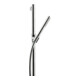 hansgrohe Brause-Set Axor Starck EcoSmart 900mm, mit Stabhandbrause, 1jet, chrom-1