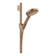 hansgrohe Brause-Set Axor Uno 900mm, m HB, 120mm, 3jet, brush. r gol-1