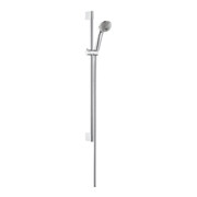 hansgrohe Brause-Set Crometta 85 Multi 669mm Brausestange, chrom-1
