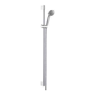 hansgrohe Brause-Set Crometta 85 Vario 959mm Brausestange, chrom