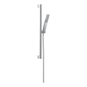 hansgrohe Brause-Set Pulsify E Brausestange 663mm, chrom