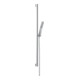 hansgrohe Brause-Set Pulsify E Brausestange 950mm, chrom-1