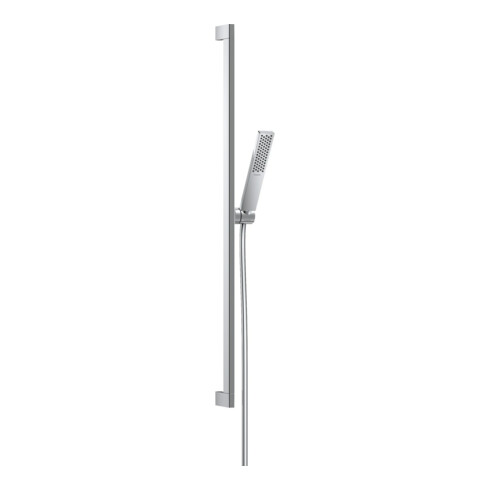 hansgrohe Brause-Set Pulsify E Brausestange 950mm, chrom