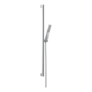 hansgrohe Brause-Set Pulsify E Brausestange 950mm, chrom