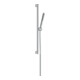 hansgrohe Brause-Set Pulsify S Brausestange 663mm, chrom-1