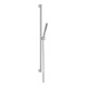 hansgrohe Brause-Set Pulsify S Brausestange 952mm, chrom-1