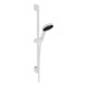 hansgrohe Brause-Set Pulsify Select 105 669mm Brausestange, m.-we, Relaxat, 3jet-1