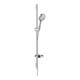 hansgrohe Brause-Set Raindance Select S 120 1008mm Brausestange, chrom, 3jet-1