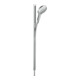 hansgrohe Brause-Set Raindance Select S 150 900mm Brausestange, 3jet, chrom-1