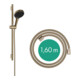 hansgrohe Brause-Set Rainfinity 669mm, brushed bronze-4