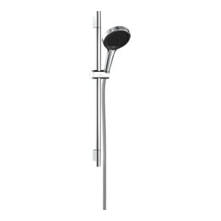 hansgrohe Brause-Set Rainfinity 669mm, chrom
