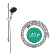 hansgrohe Brause-Set Rainfinity 669mm, chrom-3