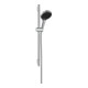 hansgrohe Brause-Set Rainfinity 669mm, EcoSmart, brushed bronze-1