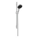 hansgrohe Brause-Set Rainfinity 669mm, EcoSmart, chrom-1