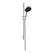 hansgrohe Brause-Set Rainfinity 669mm, EcoSmart, chrom