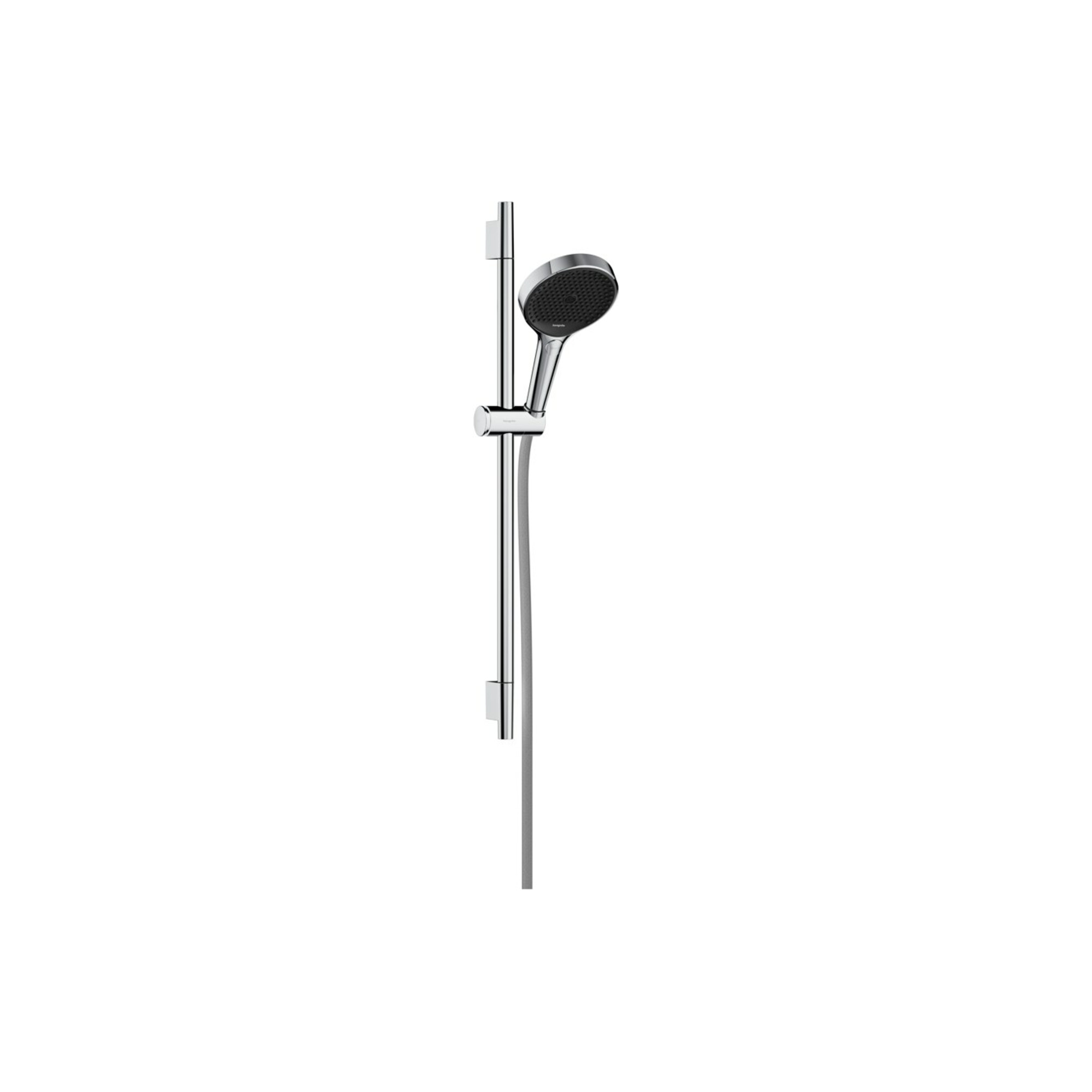 hansgrohe Brause-Set Rainfinity 669mm, EcoSmart, mattweiß