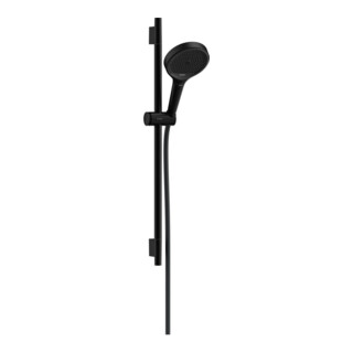 hansgrohe Brause-Set Rainfinity 669mm, mattschwarz