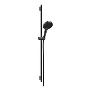 hansgrohe Brause-Set Rainfinity 959mm, brushed black chrome
