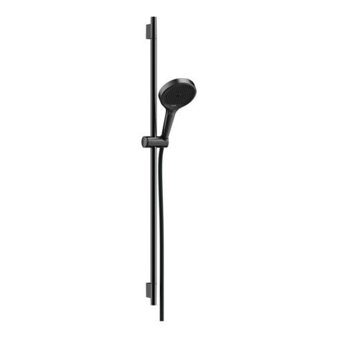 hansgrohe Brause-Set Rainfinity 959mm, brushed black chrome