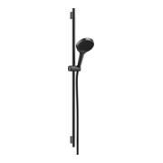 hansgrohe Brause-Set Rainfinity 959mm, brushed black chrome