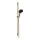 hansgrohe Brause-Set Rainfinity 959mm, brushed bronze-1