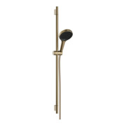 hansgrohe Brause-Set Rainfinity 959mm, brushed bronze