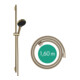 hansgrohe Brause-Set Rainfinity 959mm, brushed bronze-3