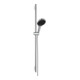 hansgrohe Brause-Set Rainfinity 959mm, EcoSmart, brushed bronze-1