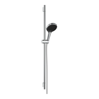 hansgrohe Brause-Set Rainfinity 959mm, EcoSmart, mattschwarz