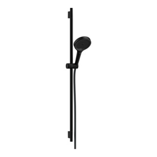 hansgrohe Brause-Set Rainfinity 959mm, mattschwarz